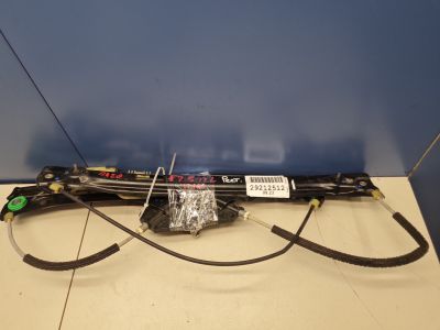 Стеклоподъемник передний левый для BMW X3 F25 2010-2017