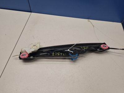 Стеклоподъемник задний правый для Mini Clubman F54 2015-2021