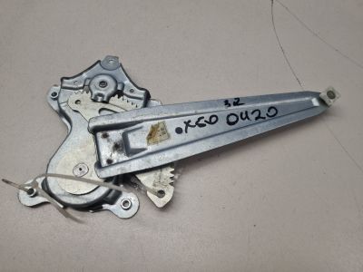 Стеклоподъемник задний правый для Lifan X50 2015-