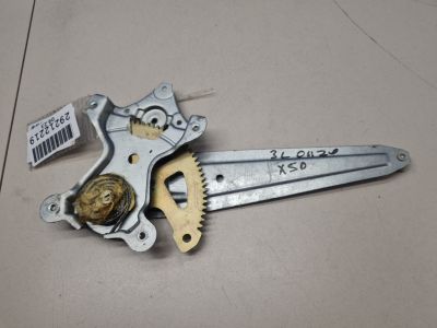 Стеклоподъемник задний правый для Lifan X50 2015-