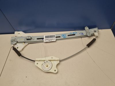 Стеклоподъемник задний правый для Hyundai i20 2015-2020