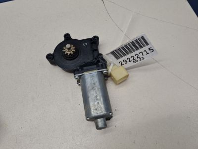 Моторчик стеклоподъёмника передний правый для Volvo XC90 2002-2015