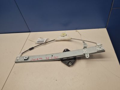 Стеклоподъемник задний правый для Subaru Legacy Outback B14 2010-2015