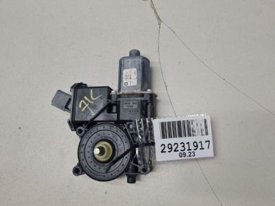 Моторчик стеклоподъёмника левый для Opel Insignia 2008-2017