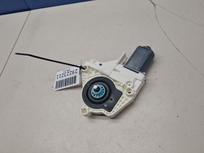 Моторчик стеклоподъёмника передний левый для Volkswagen Sharan 2010-