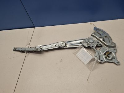 Стеклоподъемник передний правый для Toyota Avensis T27 2008-2018