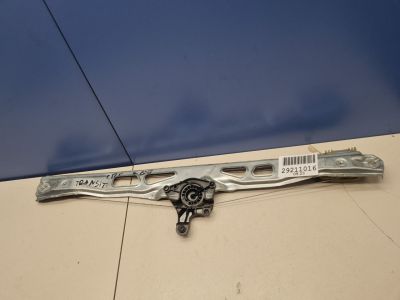 Стеклоподъемник передний правый для Ford Transit Tourneo Custom 2014-