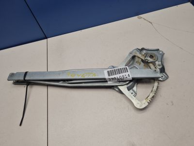 Стеклоподъемник передний правый для Toyota Avensis T27 2008-2018