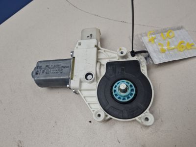 Моторчик стеклоподъёмника левый для BMW 5 F10 2009-2017