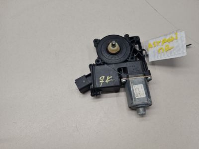 Моторчик стеклоподъёмника передний правый для Opel Astra J 2009-2017