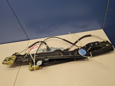 Стеклоподъемник передний правый для Opel Astra J 2009-2017