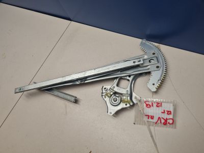 Стеклоподъемник передний левый для Honda CR-V 2012-2018