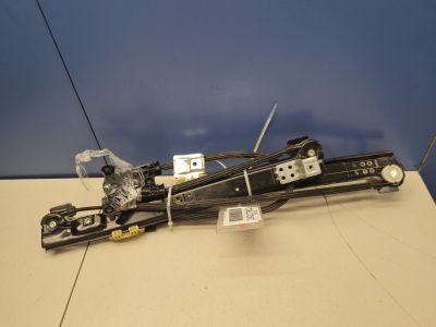 Стеклоподъемник передний левый для Seat Ibiza 2008-2017