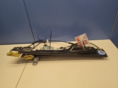 Стеклоподъемник передний левый для Opel Astra J 2009-2017