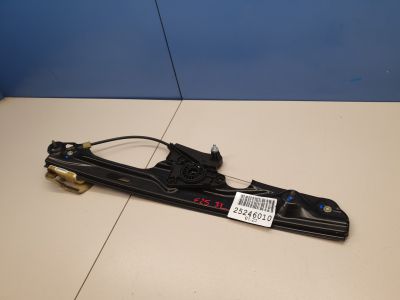 Стеклоподъемник задний левый для BMW X3 F25 2010-2017