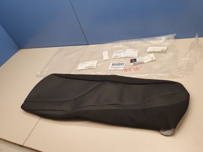 Обшивка спинки сиденья для Mercedes GLE-klasse W167 2019-