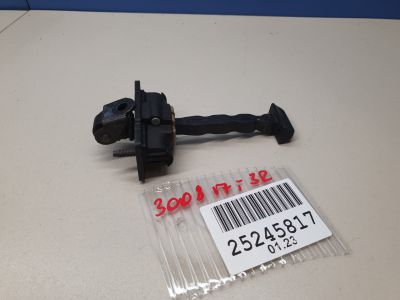 Ограничитель двери задней для Peugeot 3008 P84 2016-