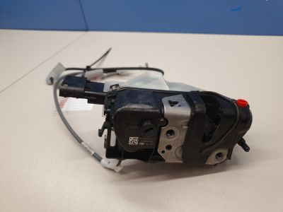 Замок двери задней правой для Peugeot 3008 P84 2016-