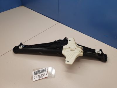 Стеклоподъемник задний правый для Peugeot 3008 P84 2016-