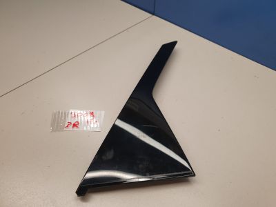 Накладка рамки двери задней правой для Peugeot 3008 P84 2016-