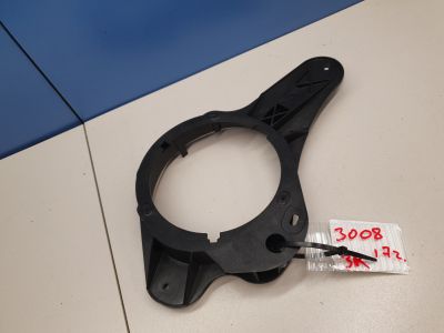 Кронштейн динамика задней правой двери для Peugeot 3008 P84 2016-