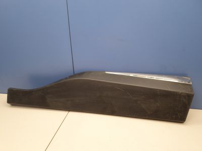 Молдинг двери правый задний для Nissan Murano Z52 2015-