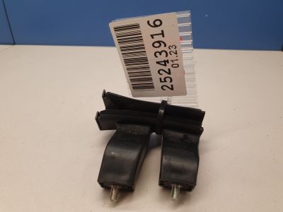 Направляющая стекла передней левой двери для KIA Ceed 2012-2018