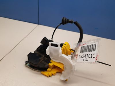 Замок двери передней левой для KIA Ceed 2012-2018