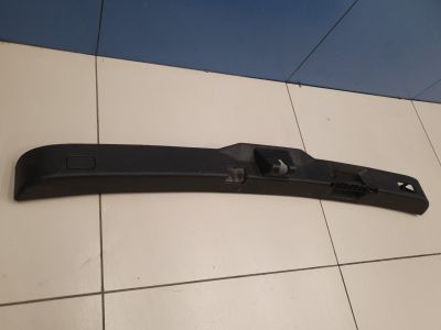 Накладка порога багажника для Mercedes GL-klasse X166 GL GLS 2012-