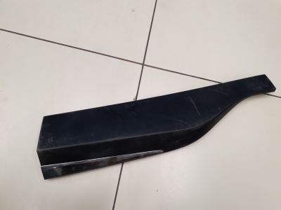 Молдинг двери правый задний для Nissan Murano Z52 2015-