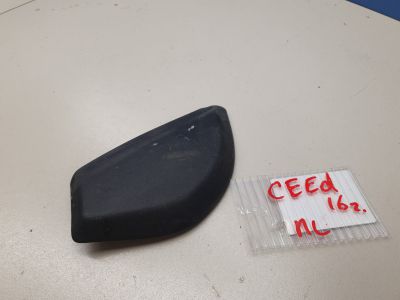 Крышка зеркала внутренняя левая для KIA Ceed 2012-2018