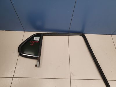 Стекло двери задней правой для Opel Mokka 2012-2019