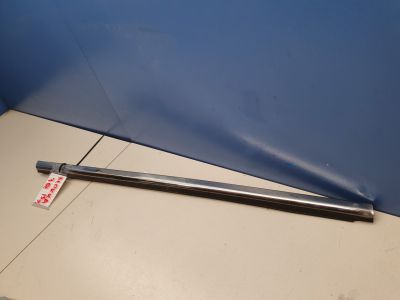 Накладка стекла задней правой двери для Opel Mokka 2012-2019