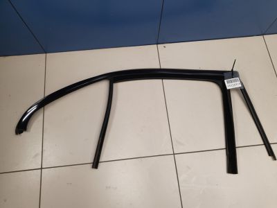 Уплотнитель стекла двери задний правый для Mercedes E-klasse W213 2016-