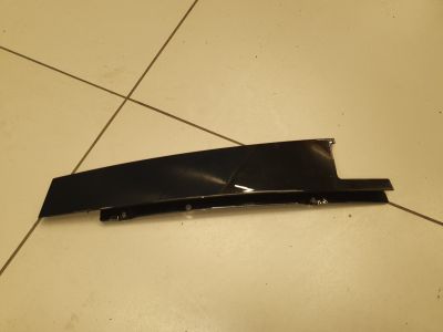 Накладка рамки двери задняя правая для Mercedes E-klasse W213 2016-