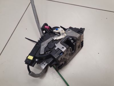 Замок двери задней правой для Mercedes E-klasse W213 2016-