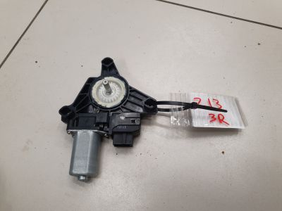 Моторчик стеклоподъёмника задний правый для Mercedes E-klasse W213 2016-