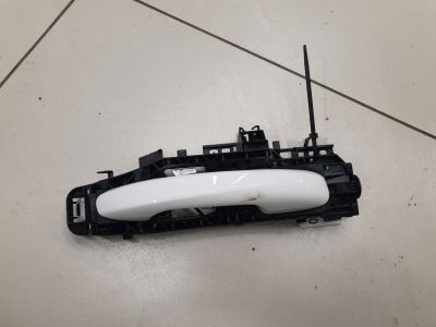 Ручка двери нaружная задняя правая для Mercedes E-klasse W213 2016-