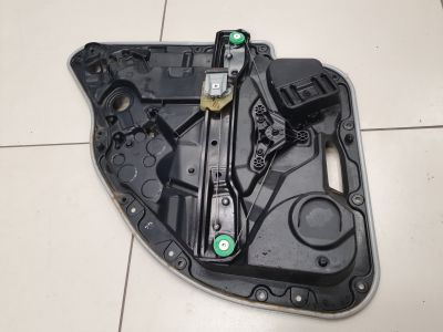 Стеклоподъемник задний правый для Mercedes E-klasse W213 2016-