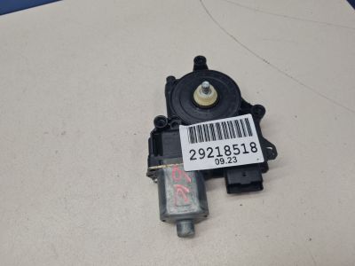 Моторчик стеклоподъёмника передний левый для Peugeot 308 2007-2015