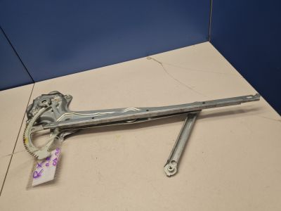 Стеклоподъемник передний правый для Lexus RX AL10 2009-2015