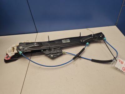 Стеклоподъемник передний левый для BMW 3 F30 2011-2018
