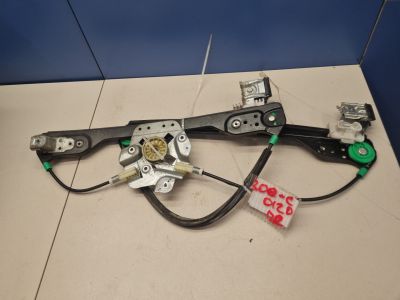 Стеклоподъемник передний правый для Chrysler 300C 2004-2010