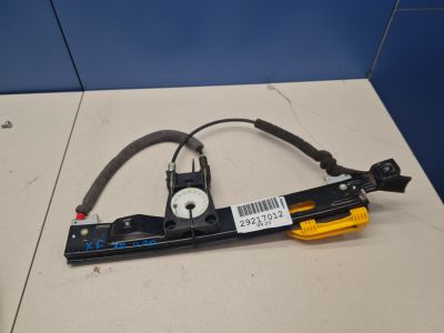 Стеклоподъемник задний правый для Jaguar XF 2007-2015