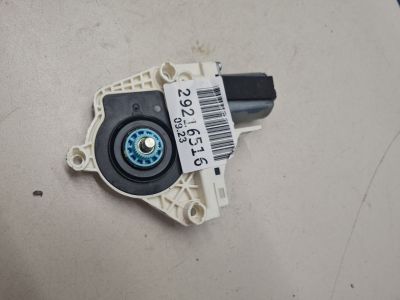 Моторчик стеклоподъёмника задний левый для Audi A6 S6 C7 2011-2018