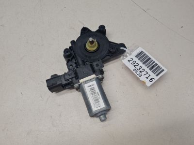 Моторчик стеклоподъёмника задний правый для Jaguar XF 2007-2015