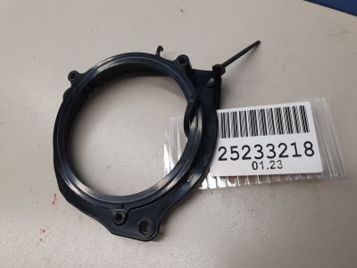 Кронштейн динамика задней правой двери для BMW X2 F39 2017-