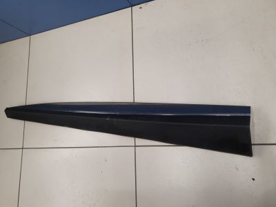 Молдинг двери левый передний для Nissan Murano Z52 2015-