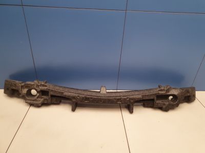 Наполнитель переднего бампера для Mercedes A-klasse W176 2012-2018