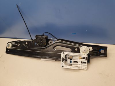 Стеклоподъемник задний правый для BMW X2 F39 2017-
